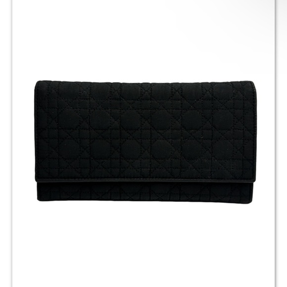 Christian Dior Wallet - Picture 1 of 10